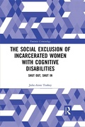 Bild: The Social Exclusion of Incarcerated Women with Cognitive Disabilities - Routledge
