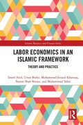 Bild: Labor Economics in an Islamic Framework - Routledge
