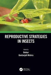 Abbildung von: Reproductive Strategies in Insects - CRC Press
