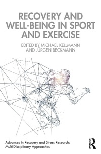 Abbildung von: Recovery and Well-being in Sport and Exercise - Routledge