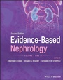 Cover: Evidence-Based Nephrology, 2 Volume Set - Wiley-ISTE