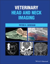 Abbildung von: Veterinary Head and Neck Imaging - Wiley-Blackwell