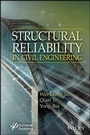 Cover: Structural Reliability in Civil Engineering - Wiley