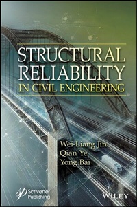 Enlarge image Cover: Structural Reliability in Civil Engineering - Wiley