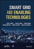 Cover: Smart Grid and Enabling Technologies - Wiley