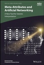 Cover: Meta-attributes and Artificial Networking - Wiley