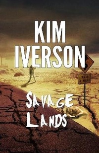 Enlarge image Cover: Savage Lands - Lulu.com