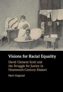 Cover: Visions for Racial Equality - Cambridge University Press