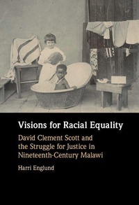 Enlarge image Cover: Visions for Racial Equality - Cambridge University Press