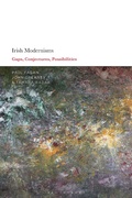 Cover: Irish Modernisms - Bloomsbury Academic