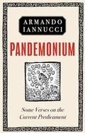 Cover: Pandemonium - Little, Brown Book Group