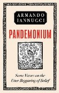 Cover: Pandemonium - Little, Brown