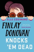Cover: Finlay Donovan Knocks 'Em Dead - Review