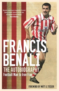 Abbildung von: Francis Benali - Bloomsbury Sport