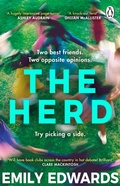 Cover: The Herd - Transworld Digital