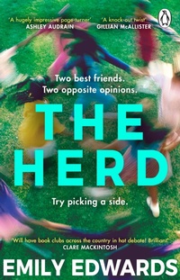 Enlarge image Cover: The Herd - Transworld Digital