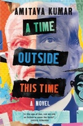 Cover: A Time Outside This Time - Picador