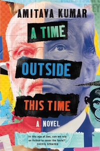Abbildung von: A Time Outside This Time - Picador