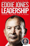 Cover: Leadership - Macmillan