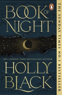 Abbildung von: Book of Night - Penguin (Cornerstone)