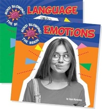 Abbildung von: Mind Blowing! the Brain (Set) - Cherry Lake Publishing