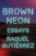 Cover: Brown Neon - Coffee House Press