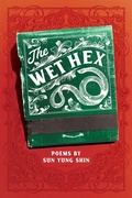 Cover: The Wet Hex - Coffee House Press