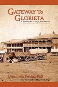Cover: Gateway to Glorieta - Sunstone Press