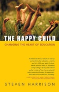 Cover: The Happy Child - Sentient Publications