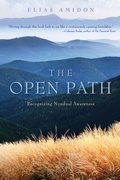 Cover: The Open Path - Sentient Publications
