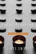 Cover: How to Attain Enlightenment - Sentient Publications