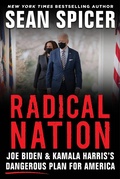 Cover: Radical Nation - Humanix Books