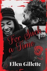 Enlarge image Cover: For Such a Time - Pen It! Publications, LLC
