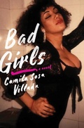 Cover: Bad Girls - Other Press
