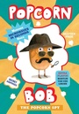 Cover: Popcorn Bob - Levine Querido