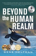 Cover: Beyond the Human Realm - Luminare Press