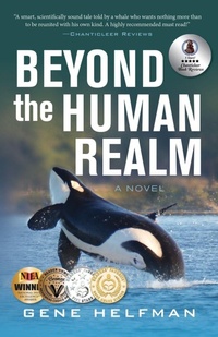 Enlarge image Cover: Beyond the Human Realm - Luminare Press