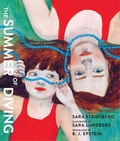 Cover: The Summer of Diving - Triangle Square