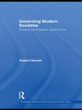 Abbildung von: Governing Modern Societies - Routledge