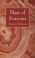 Cover: Man of Sorrows - Wipf & Stock Publishers