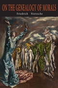 Cover: On the Genealogy of Morals - Martino Fine Books