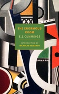 Cover: The Enormous Room - NYRB Classics