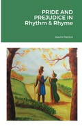 Cover: Pride and Prejudice in Rhythm & Rhyme - Lulu.com