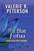 Cover: The Blue Lotus - McClure Publishing, Inc.