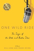 Cover: One Wild Ride - Violet Hill Publishing