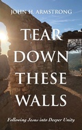Cover: Tear Down These Walls - Wipf & Stock Publishers