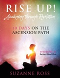 Cover: Rise Up! - Sacred Dragon Publishing
