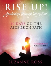 Enlarge image Cover: Rise Up! - Sacred Dragon Publishing
