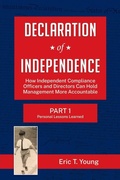 Cover: Declaration of Independence - Young Enterprises, LLC