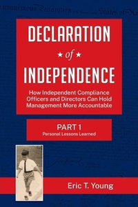 Enlarge image Cover: Declaration of Independence - Young Enterprises, LLC